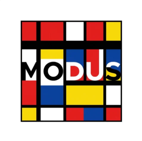 Modus logo